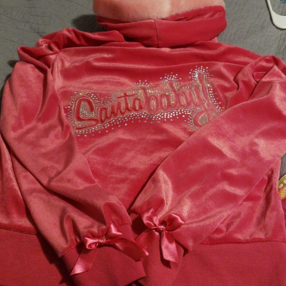 Victoria Secret jacket